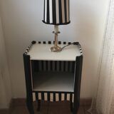 Baroque lamp