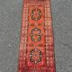 Handmade Persian rug