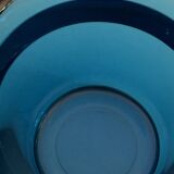 Scandinavian Fuga Orrefors ice bucket by Sven Palmquist, 1950