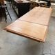 Table à rallonges Guillerme et Chambron pour « Votre maison »