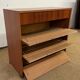 Shoe cabinet