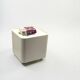 Cube de rangement design DIME Marcello Siard Longato Italie années 70