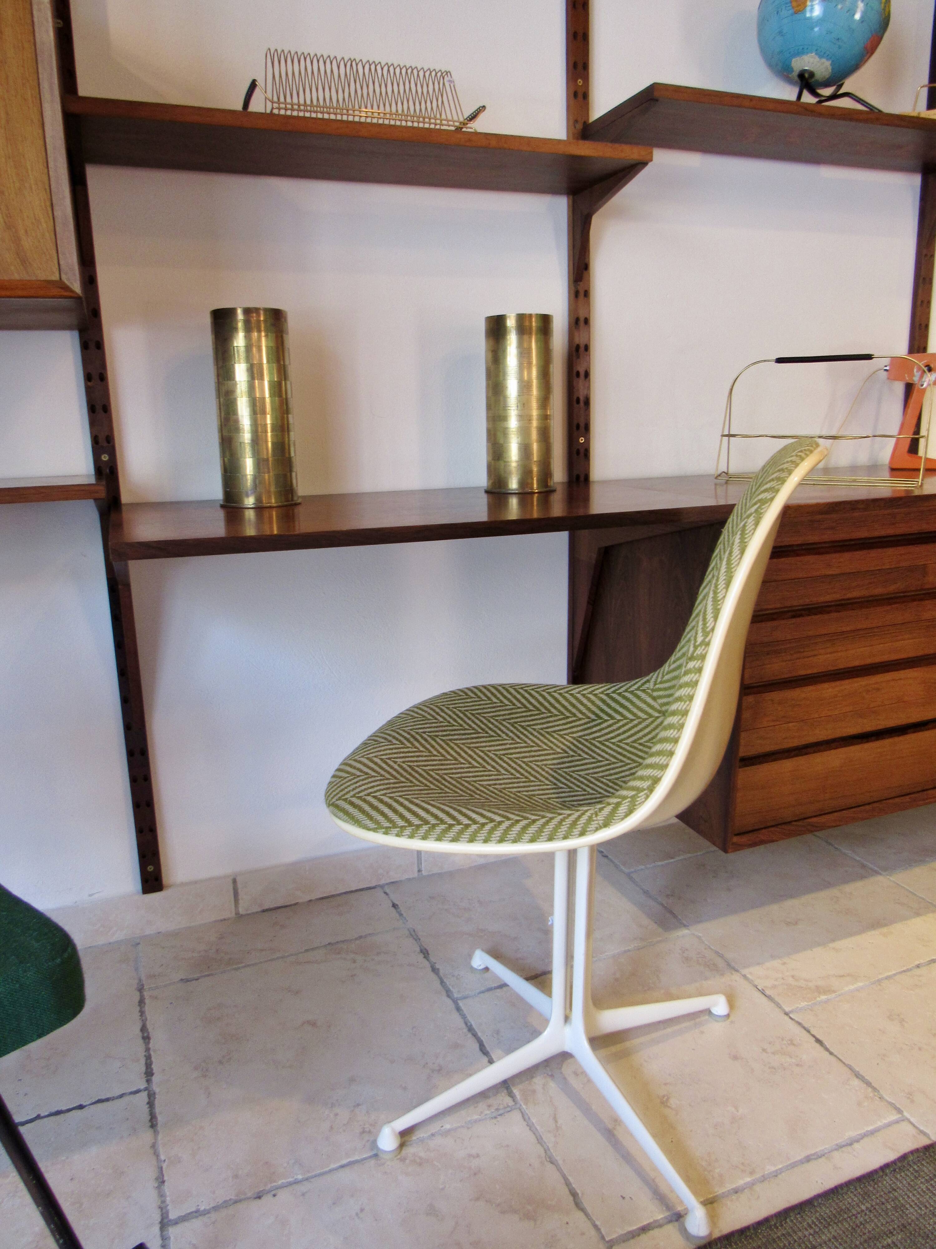 Wall unit by Poul Cadovius 60s