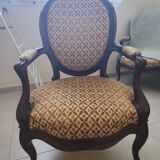 fauteuil