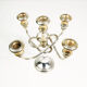 Table candlestick, Italy, 1960s