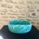 Coupe elchinger ceramique d'art vintage