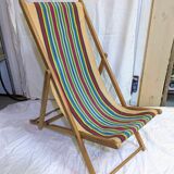 Chaise chilienne
