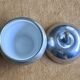 Stainless steel apple champagne bucket - Vintage - Good condition