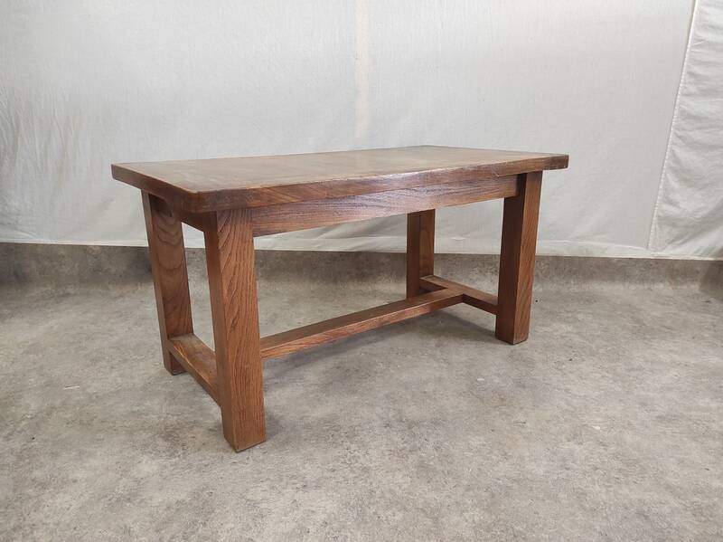 Coffee table, solid wood