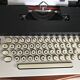 Olivetti Lettera 36 Electric Typewriter