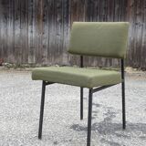 Chair by Gérard Guermonprez, Magnani edition, around 1955.