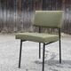 Chair by Gérard Guermonprez, Magnani edition, around 1955.
