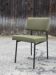 Chaise de Gérard Guermonprez, édition Magnani, vers 1955.