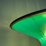 Italian table lamp model Agaricon D36 by Ross Lovegrove for Luceplan