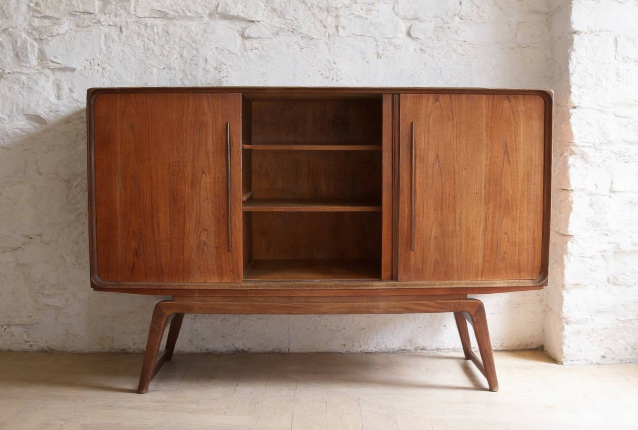Buffet scandinave