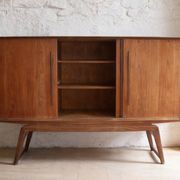 Buffet scandinave