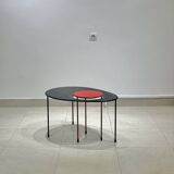 Kangaroo coffee table