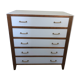 Vintage dresser