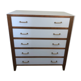 Vintage dresser