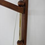 Adjustable Wall Lamp, 1980s