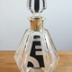 Carafe art déco Karl Palda
