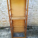 Meuble de métier a tiroirs