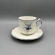 Coffee cup Villeroy and Boch model Vieux Luxembourg