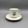 Coffee cup Villeroy and Boch model Vieux Luxembourg