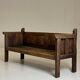 Banc espagnol du 20e siècle