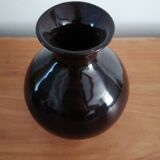 Bouteille à saké en céramique