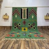 Moroccan Berber rug 250cm x 150cm