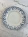 Lunéville KG — Moustiers Collection, Serving Plate