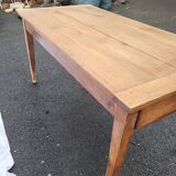 Table a manger
