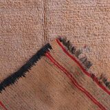 Moroccan carpet 128 x 236 cm