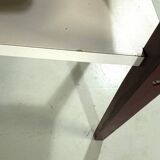 Set of 2 night tables bedside table 1970’s