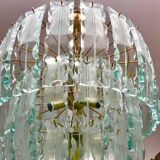 Murano chandelier, 1970