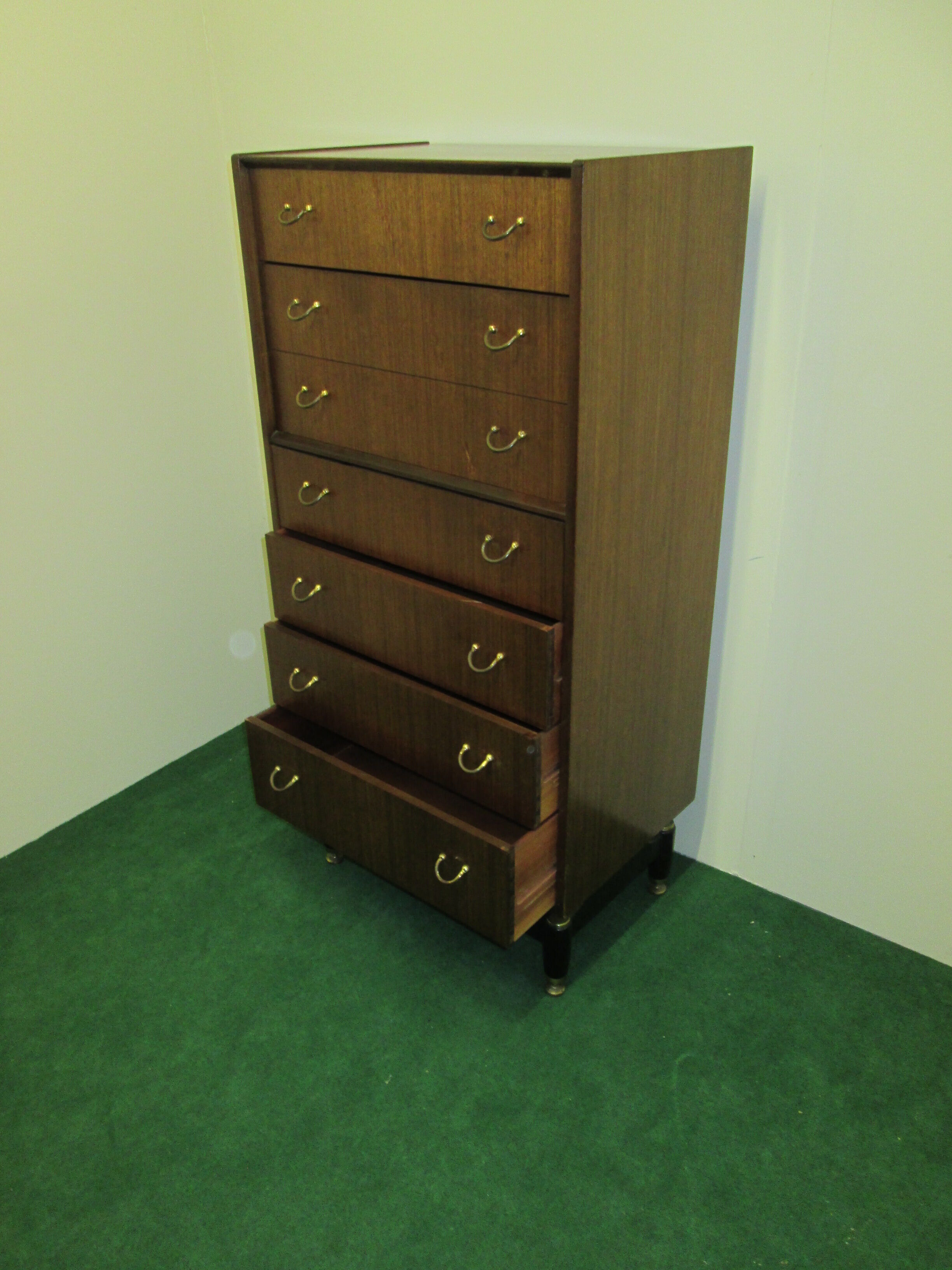 Librenza vintage dresser for G-plan  1960