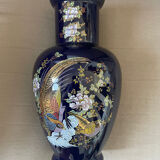 Pair of vases