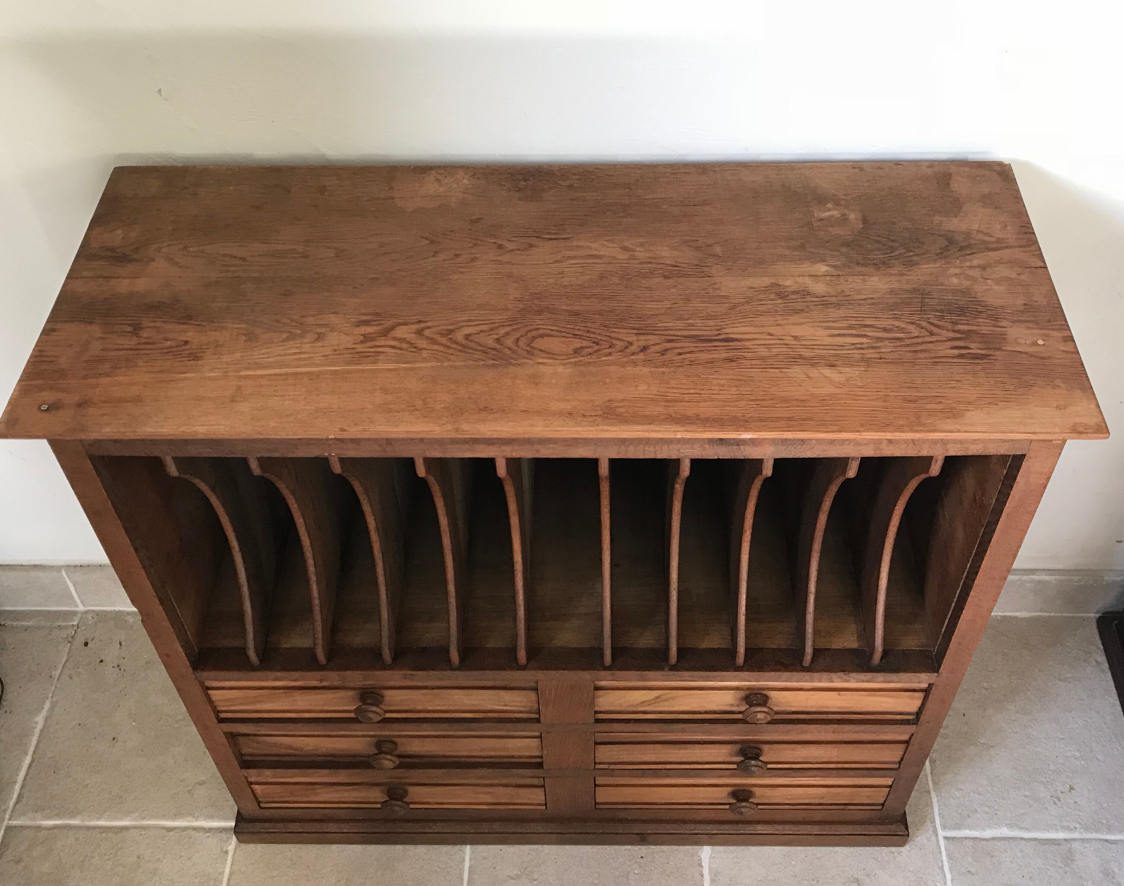 Furniture old business