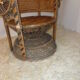 Emmanuelle Chair