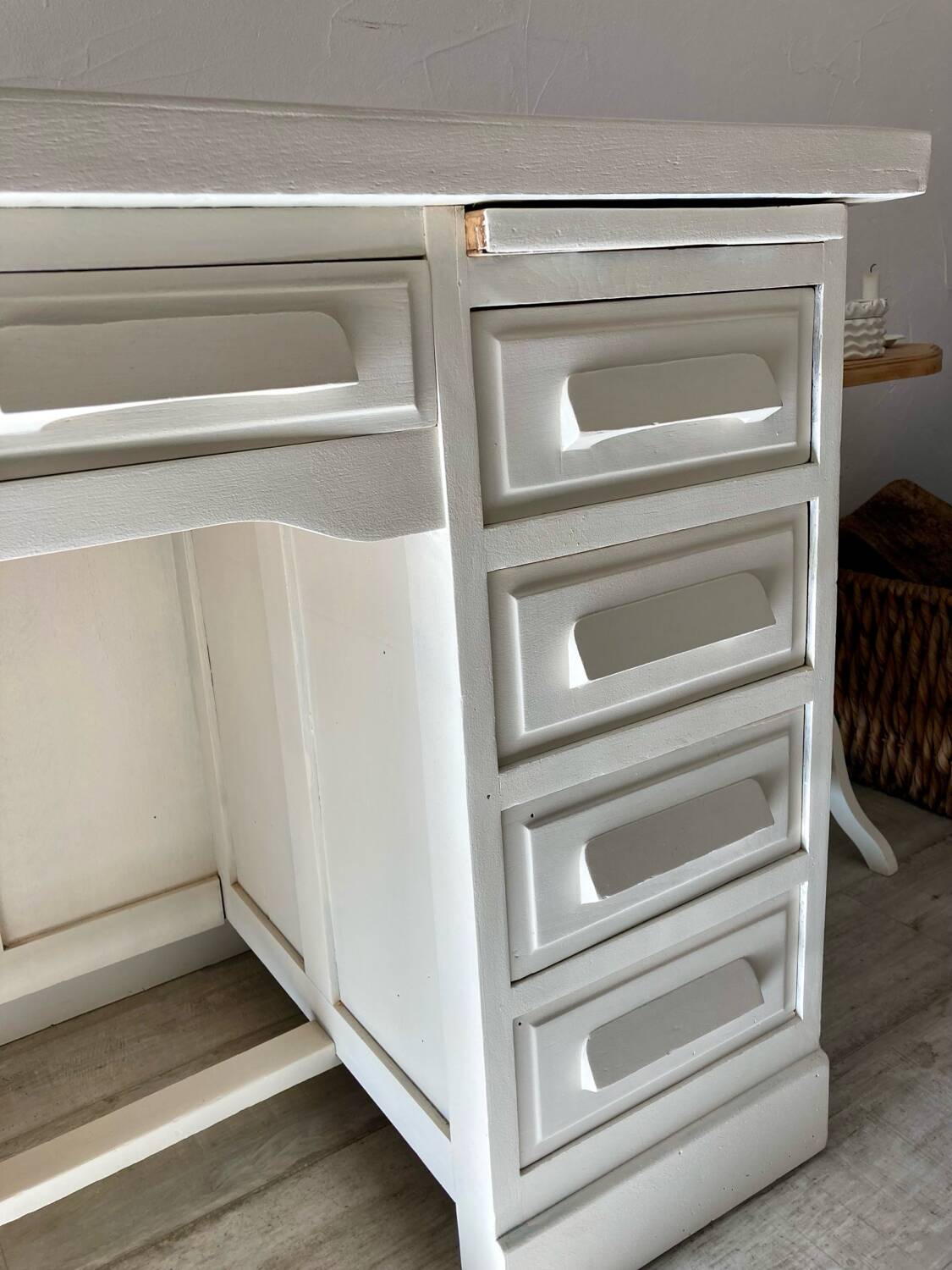 Schoolmaster's Office