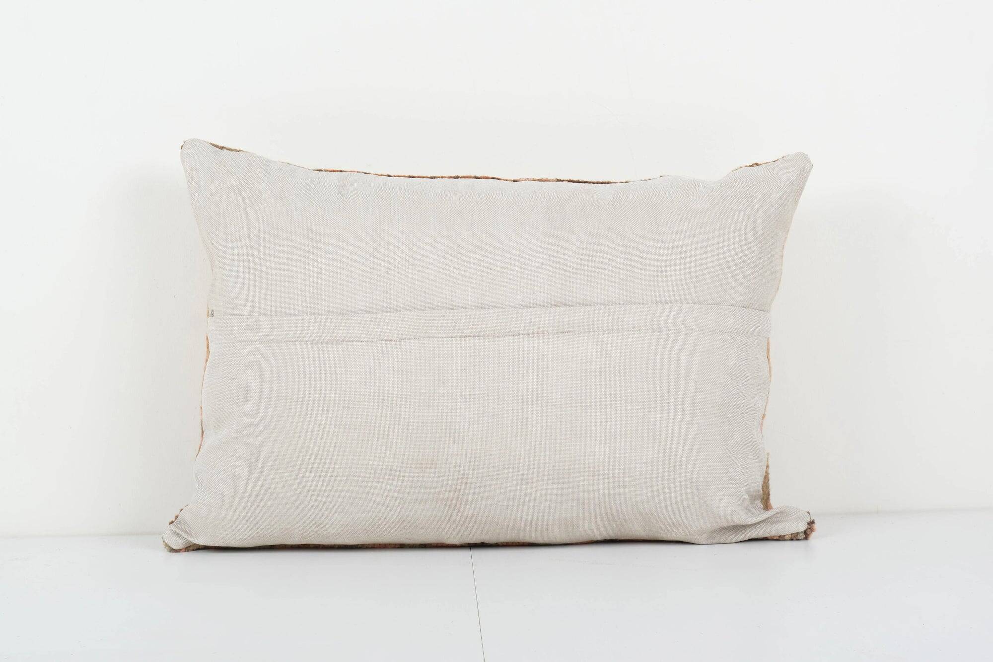 Vintage Turkish cushion cover 43x61 cm