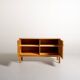 Model “Norrland” sideboard by Alf Svensson for Bjärsta, 1960s