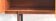 Enfilade scandinave vintage en teck