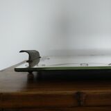 Mirror tray