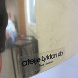 Scandinavian Bumling floor lamp by Anders Pehrson for Ateljé Lyktan