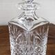Saint Louis Crystal Full Service Glasses