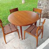 Danish Table Skovmand & Andersen