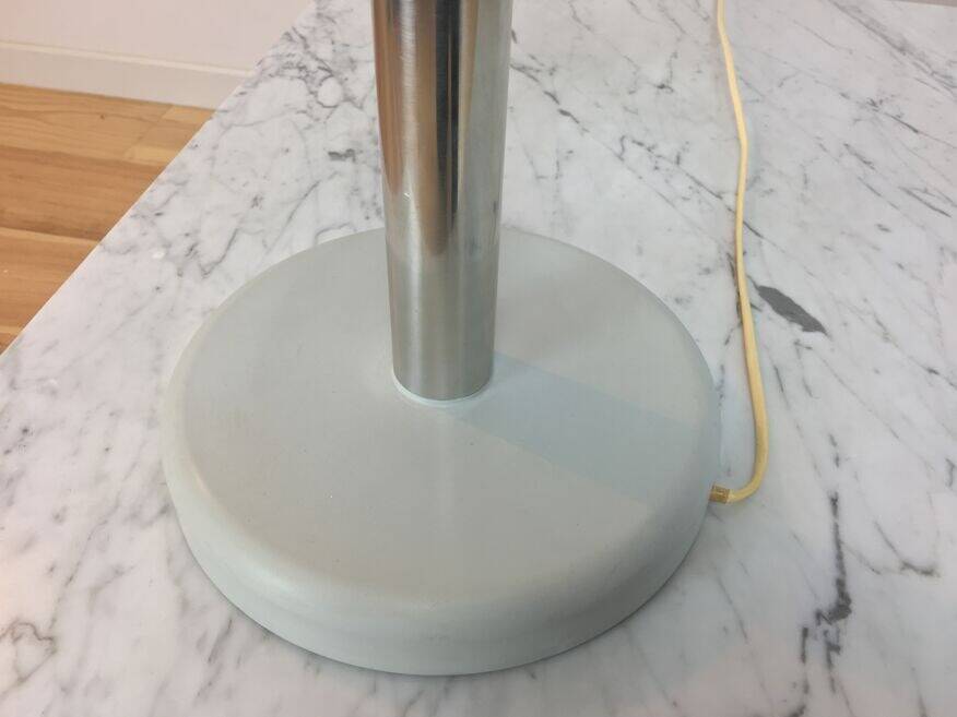 Robert Haussmann desk lamp by Swisslamps International