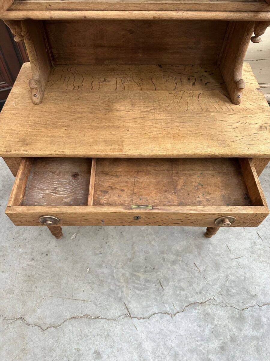 Notary office 19th century